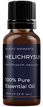 רגעים מיסטיים | Helichrysum שמן אתרי - 10 מל - טהור